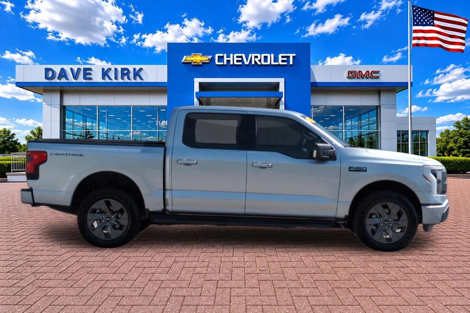 ford f-150 lightning 2025 1FT6W3LU1SWG14564 image ford f-150 lightning 2025 1FT6W3LU1SWG14564 image